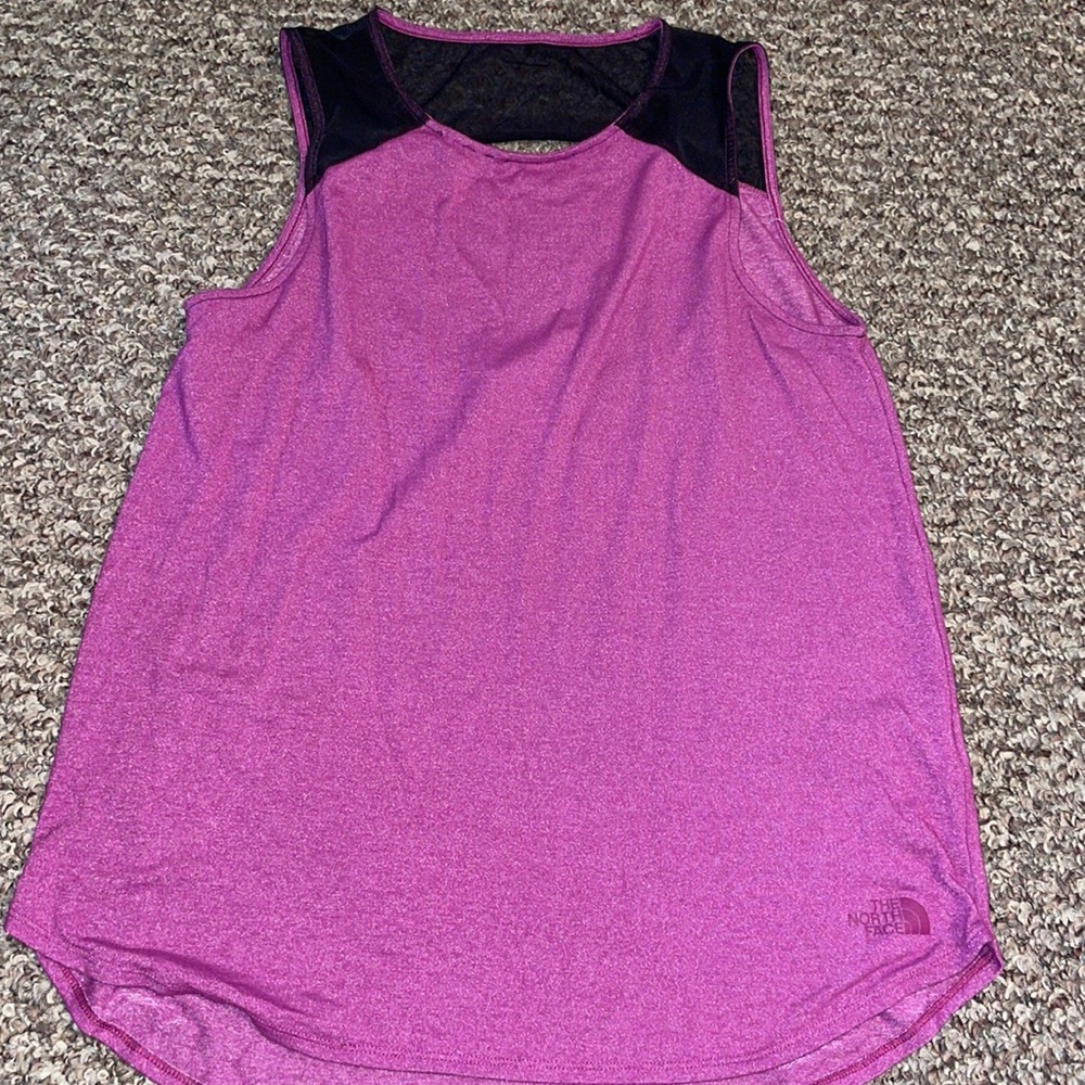 NorthFace tank